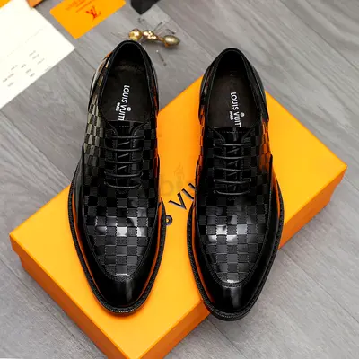 LV oxford for men