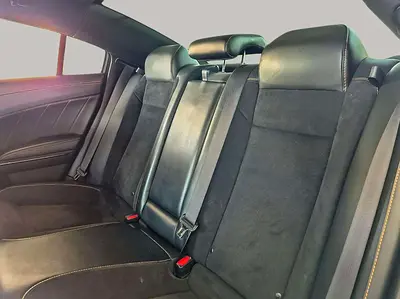 2022 Dodge CHARGER — миниатюра 12