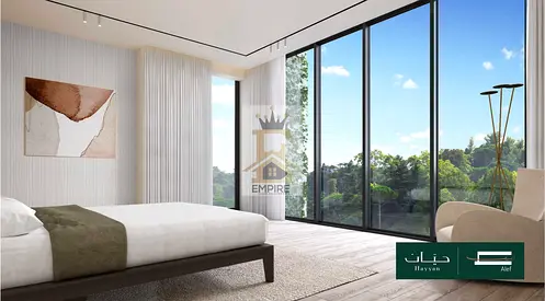 Freehold ownership | Flexible payment plan I Exceptional-Priced Townhouse | Golden Visa Eligible