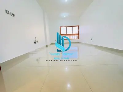Splendid 2 Bedrooms with 2 Bathroom With Balcony Al Khalidiyh Abu Dhabi