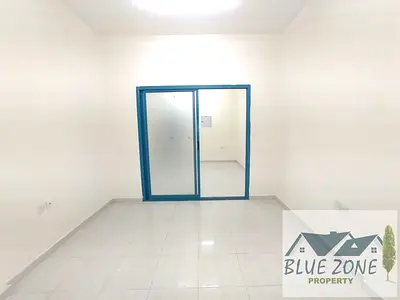 ** ONE MONTH FREE ** BIG DEAL 2BHK JUST IN 26K WITH BALCONY NICE KITCHEN IN AL QASIMIA SHJ