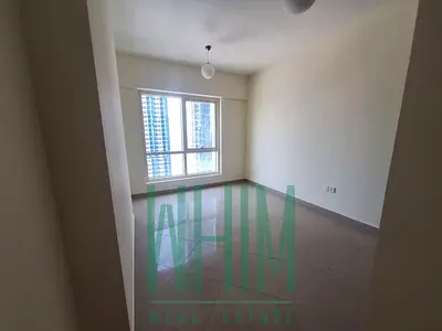 Spacious 2BR + Maid | Balcony | Ready to Move