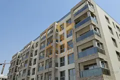 Massive Terrace | 2,452 Sq Ft | Vacant | High Floor