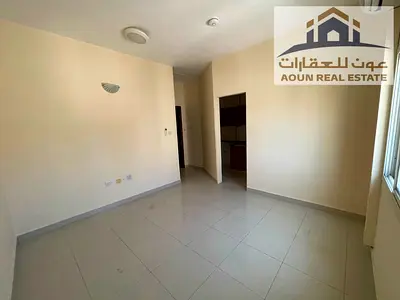 🏠 Studio for Rent – ​​Al Nab'ah ✨ Features: Separate kitchen Prime location 💰 Annual Rent: AED 18,000 Security Deposit: Undated cheque Administr