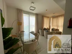 Fully Furnished 2 Master Bedroom Apartment for Annual Rent in Ajmal Makan, Al Hamriyah | Direct Sea 