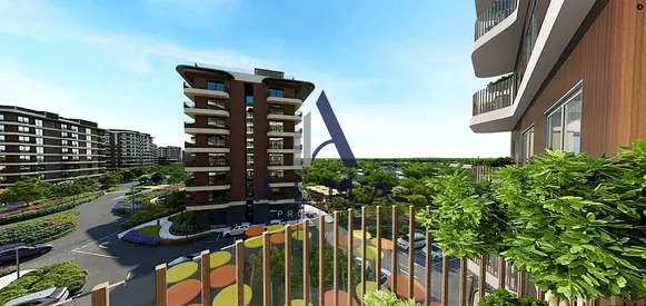1 BR Hot Deal | Premium Amenities | High ROI