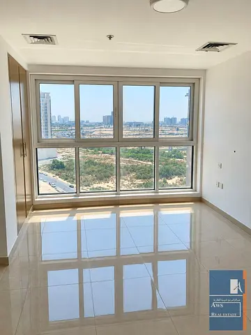 Exclusive 2-BHK for Families with Gym, Pool & Car Park