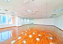 READY TO MOVE | UNFURNISHED | SPACIOUS