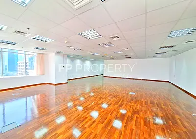 READY TO MOVE | UNFURNISHED | SPACIOUS