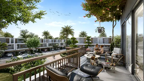 Elegant Villa | Family-Friendly Community