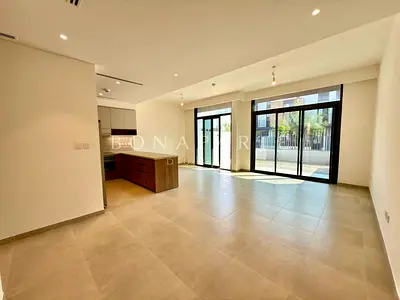G Plus 2 | Pool And Park Backing | Handover August