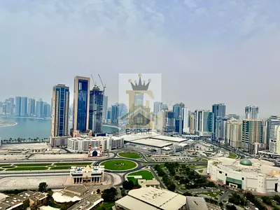 Brand New Building Seaview balcony wardrobe2 master room gym pool1 parking free