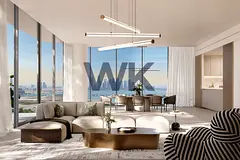 Stunning Views /Spacious 1BR / Premium Amenities