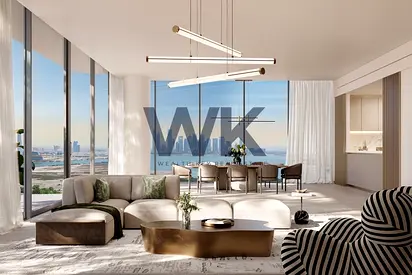 Stunning Views /Spacious 1BR / Premium Amenities
