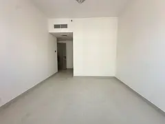 12 cheque payment brand new 1bhk with balcony and full open view price 37k