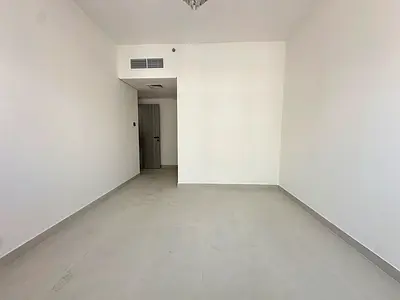 12 cheque payment brand new 1bhk with balcony and full open view price 37k