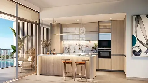 Dubai Island | Sea view | Motivated seller