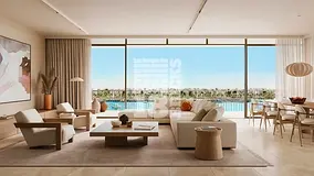 Dubai Island | Sea view | Motivated seller