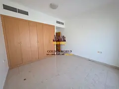 Two Bedroom Apartment for Annual Rent in Sharjah with Free Air Conditioning, Balcony and Open View, 