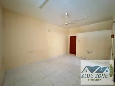 ** HOT OFFER STUDIO ** JUST IN 15K WITH CLOSE KITCHEN NEAR TO MAGA MALL SHJ