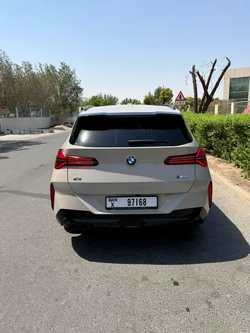صورة 5 لـ 2025 BMW X3