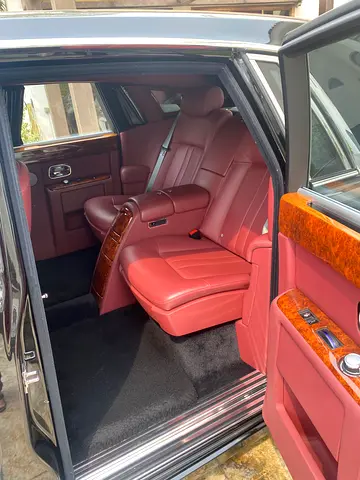 صورة 9 لـ 2014 ROLLS-ROYCE PHANTOM