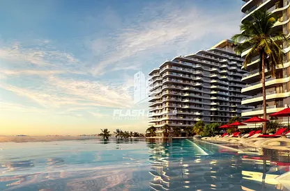 Stunning 2-Bedroom Apartment | Rosso Bay Residences | Al Marjan Island | Aldar