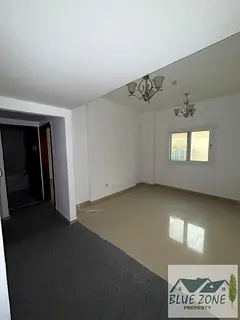 Premium 1BR Home | Central Gas & AC | Neat & Clean Family Building