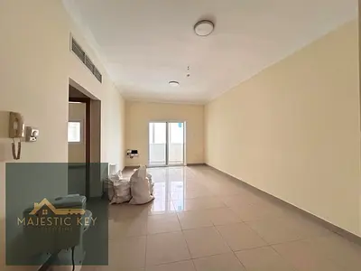 BIGGEST APARTMENT!!1BHK APARTMENT WITH BALCONY AND CENTRALISED AC AND CENTRALISED GAS JUST IN 32k