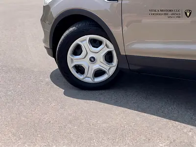 صورة مصغرة 9 لـ 2020 FORD ESCAPE