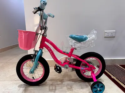 SCHWINN BICYCLE 12 GIRLS ELM PINK