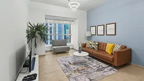 Modern 1 BD | Elite Residence | All Bills Included