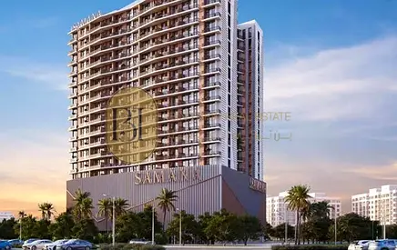 40% Discount | 8% ROI | 1% Monthly | Fully Furnished | 5Y Mangment