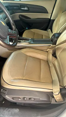 صورة 5 لـ 2013 Chevrolet MALIBU
