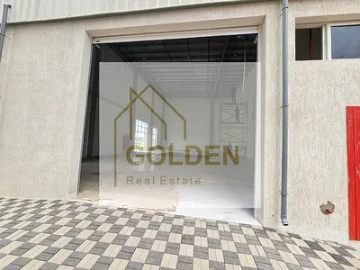 Showroom for Rent | 25 kW Power
