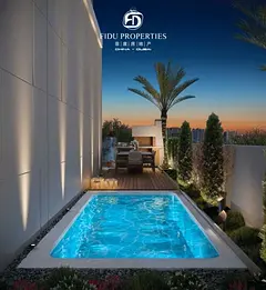 Premium Sea View Residences | High ROI | Best Deal | RESALE