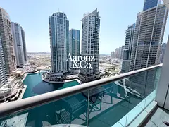 Full Lake View | Mid Floor | Great Amenities