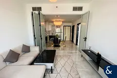 1,052 BUA | Huge Terrace | Vastu Property