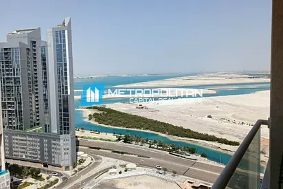 Fully Furnished | Mangrove View | Ready To Move