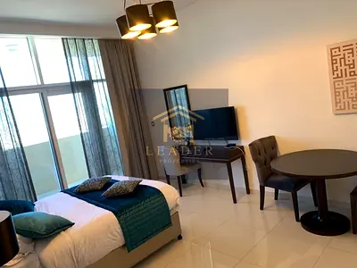 عرض مميز | استوديو مفروش | جاهز للسكن