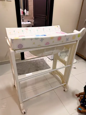 Baby bath