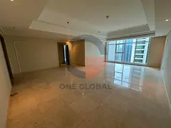 High Floor | Panoramic Lake View | 3 Bed + Maid