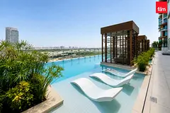 Unfurnished | Open View | Spacious
