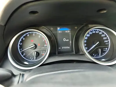 2020 Toyota CAMRY — миниатюра 17