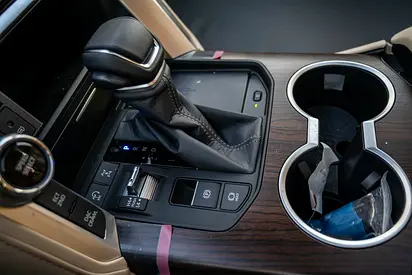 صورة 7 لـ 2026 Toyota LAND CRUISER