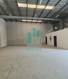 prime 2850 sqft warehouse for rent in DIP