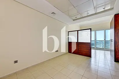 High Floor | Rented | Community View