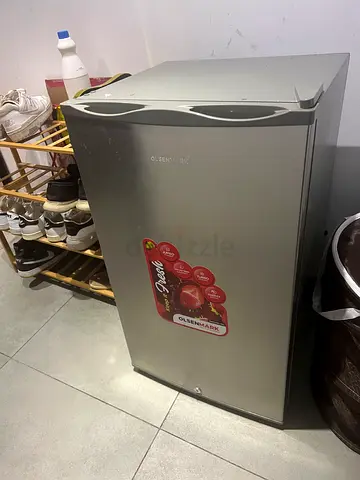 OLSENMARK Single-door small refrigerator - perfect working condition