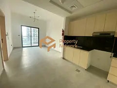 Modern 1BR | Large Balcony | Up to 12 Cheques