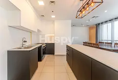 Vacant | Pool View | Furnished